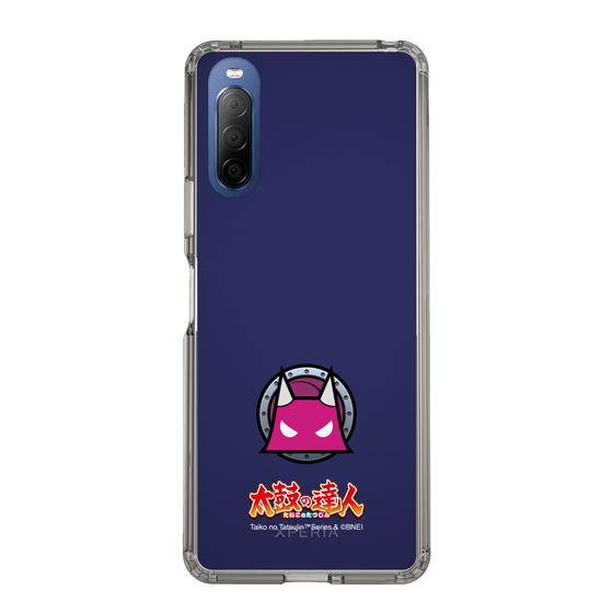 Slim Protection Case［ Taiko no Tatsujin - Oni ］