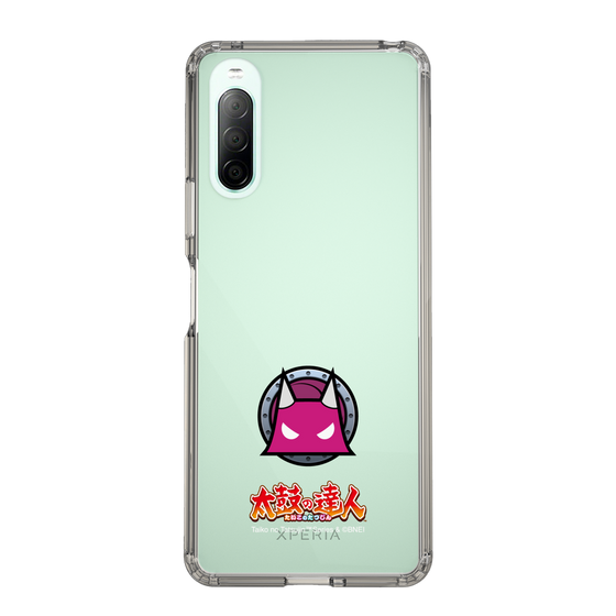 Slim Protection Case［ Taiko no Tatsujin - Oni ］