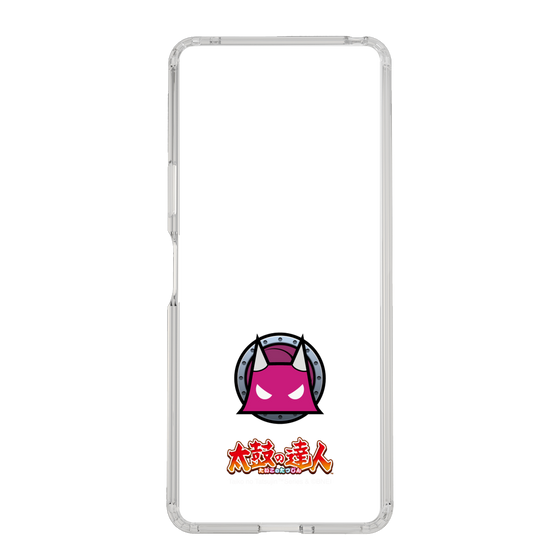 Slim Protection Case［ Taiko no Tatsujin - Oni ］