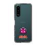 Slim Protection Case［ Taiko no Tatsujin - Oni ］