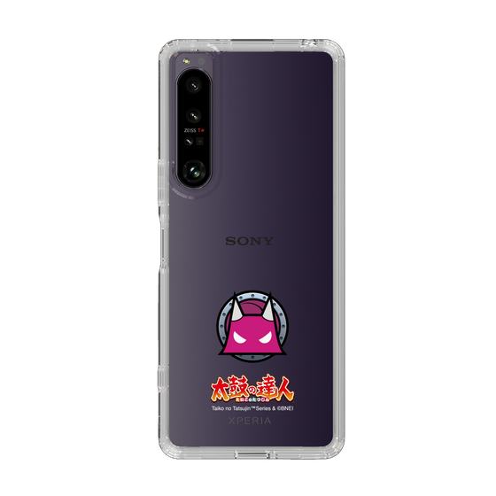 Slim Protection Case［ Taiko no Tatsujin - Oni ］