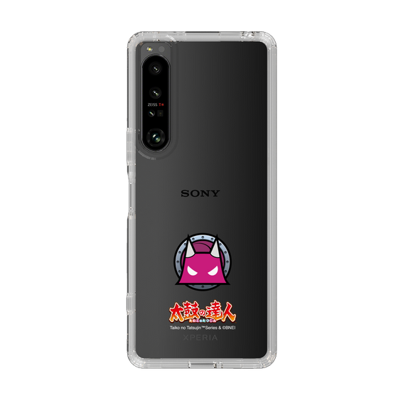 Slim Protection Case［ Taiko no Tatsujin - Oni ］