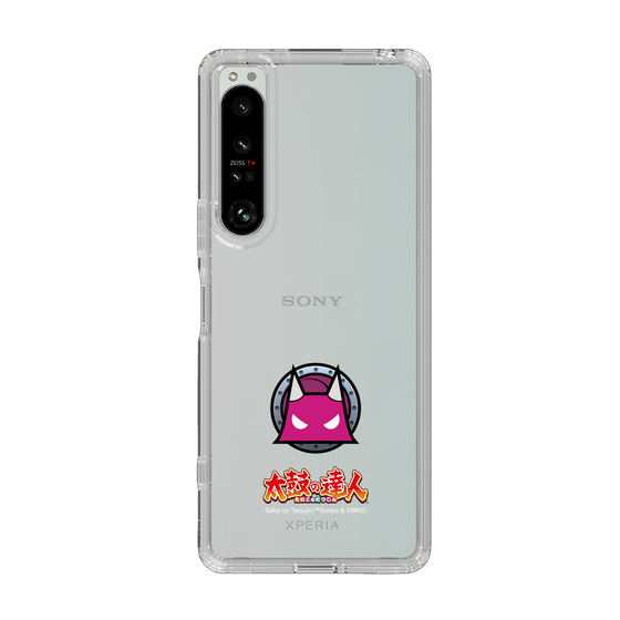 Slim Protection Case［ Taiko no Tatsujin - Oni ］
