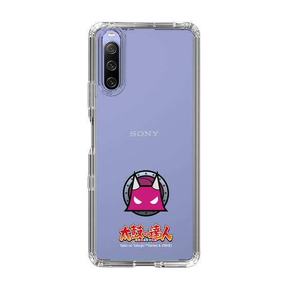 Slim Protection Case［ Taiko no Tatsujin - Oni ］