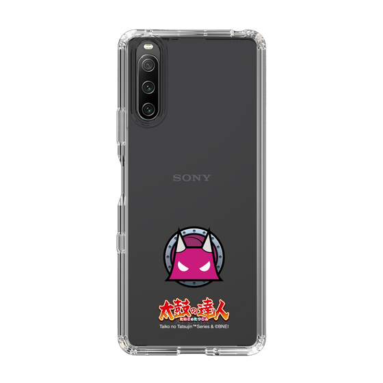 Slim Protection Case［ Taiko no Tatsujin - Oni ］