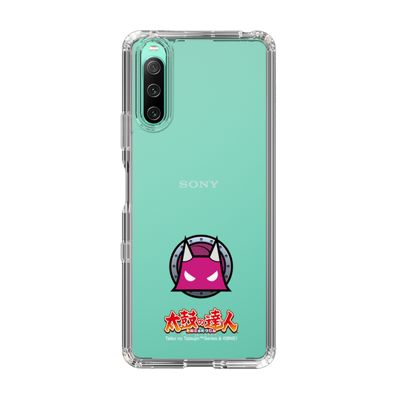 Slim Protection Case［ Taiko no Tatsujin - Oni ］