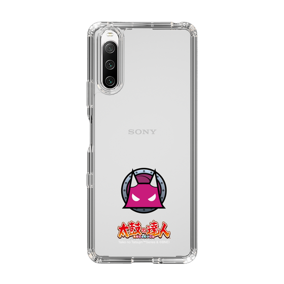 Slim Protection Case［ Taiko no Tatsujin - Oni ］