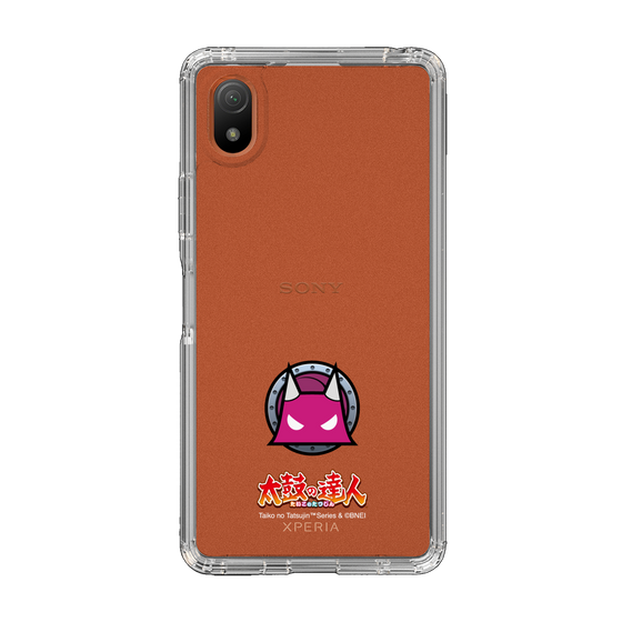 Slim Protection Case［ Taiko no Tatsujin - Oni ］