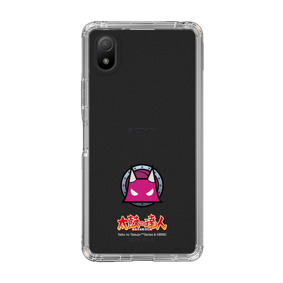 Slim Protection Case［ Taiko no Tatsujin - Oni ］