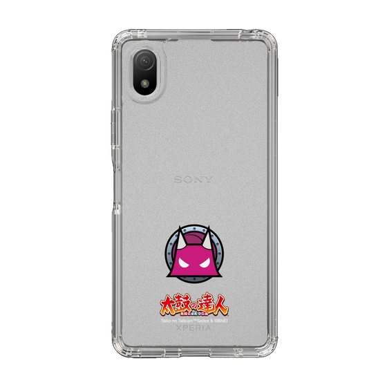 Slim Protection Case［ Taiko no Tatsujin - Oni ］