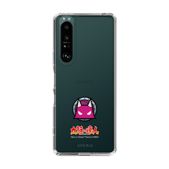 Slim Protection Case［ Taiko no Tatsujin - Oni ］