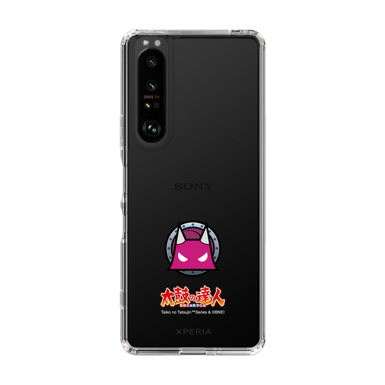 Slim Protection Case［ Taiko no Tatsujin - Oni ］