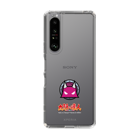 Slim Protection Case［ Taiko no Tatsujin - Oni ］