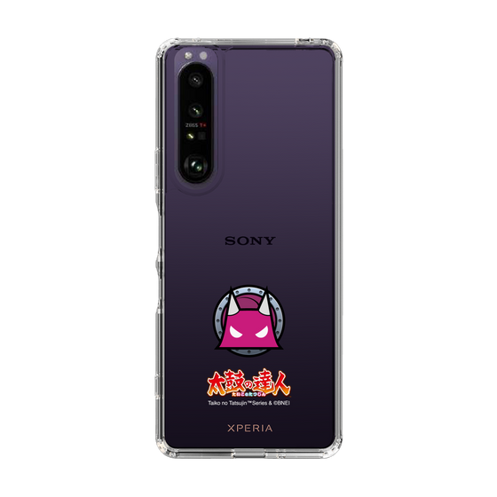 Slim Protection Case［ Taiko no Tatsujin - Oni ］