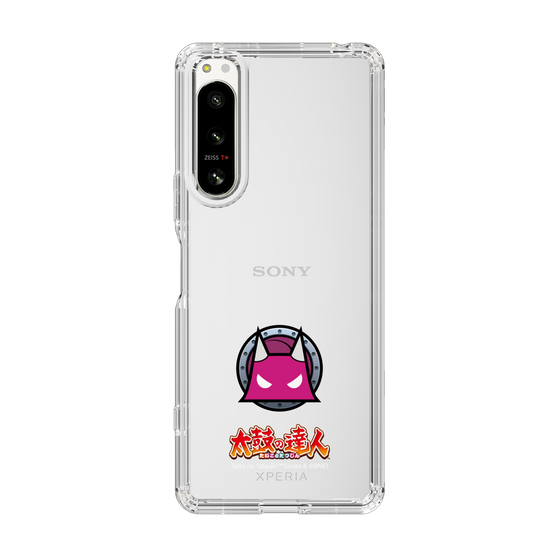 Slim Protection Case［ Taiko no Tatsujin - Oni ］