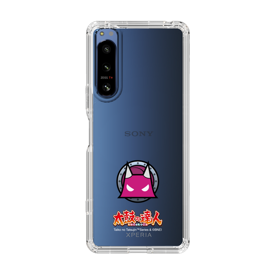 Slim Protection Case［ Taiko no Tatsujin - Oni ］