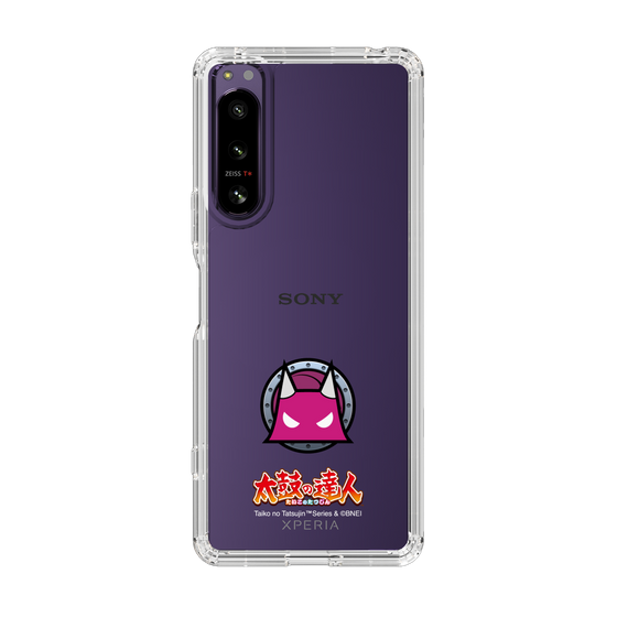 Slim Protection Case［ Taiko no Tatsujin - Oni ］