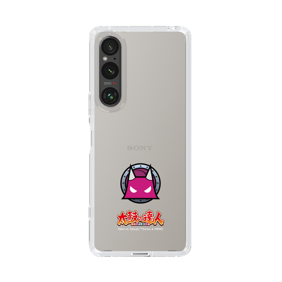 Slim Protection Case［ Taiko no Tatsujin - Oni ］