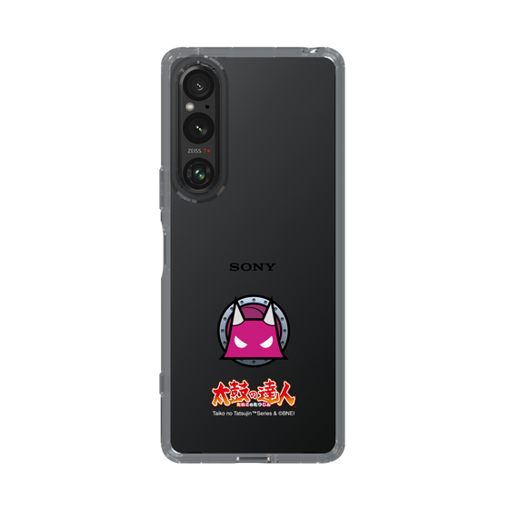 Slim Protection Case［ Taiko no Tatsujin - Oni ］