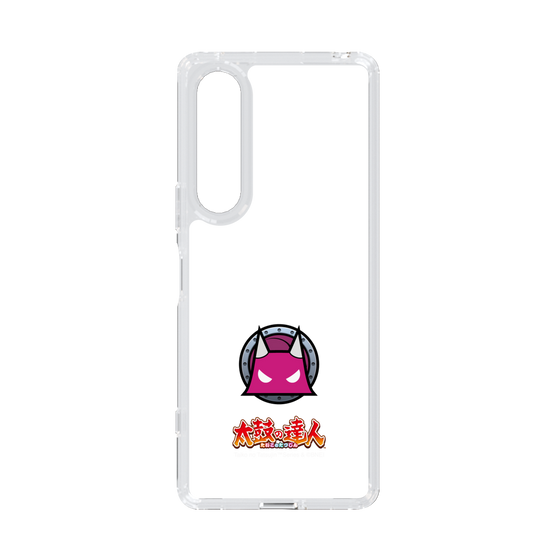 Slim Protection Case［ Taiko no Tatsujin - Oni ］