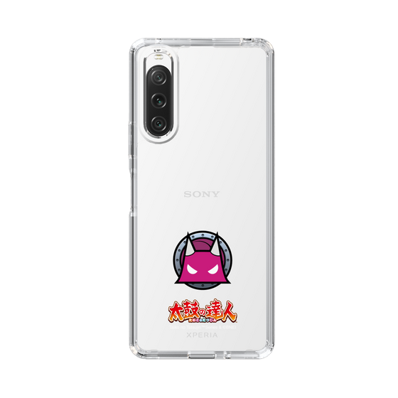 Slim Protection Case［ Taiko no Tatsujin - Oni ］