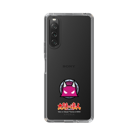 Slim Protection Case［ Taiko no Tatsujin - Oni ］