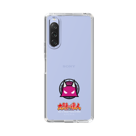 Slim Protection Case［ Taiko no Tatsujin - Oni ］