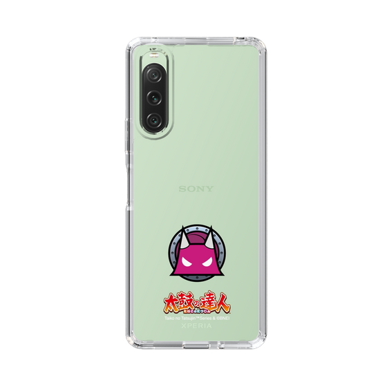 Slim Protection Case［ Taiko no Tatsujin - Oni ］
