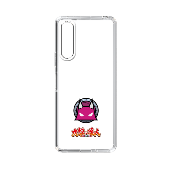 Slim Protection Case［ Taiko no Tatsujin - Oni ］