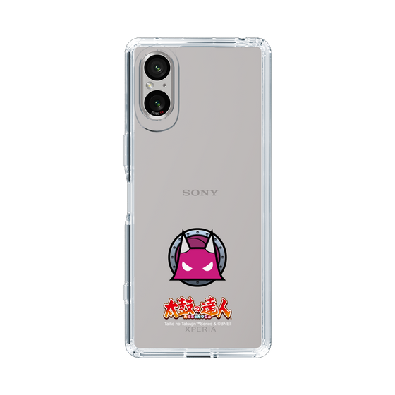 Slim Protection Case［ Taiko no Tatsujin - Oni ］