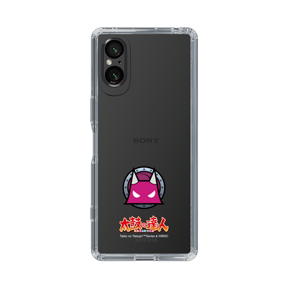 Slim Protection Case［ Taiko no Tatsujin - Oni ］