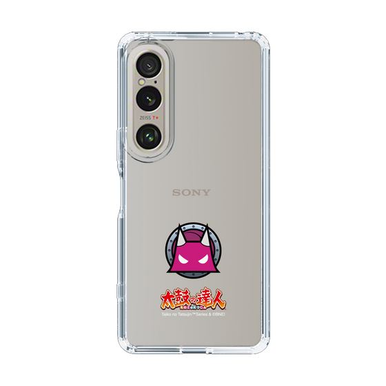 Slim Protection Case［ Taiko no Tatsujin - Oni ］