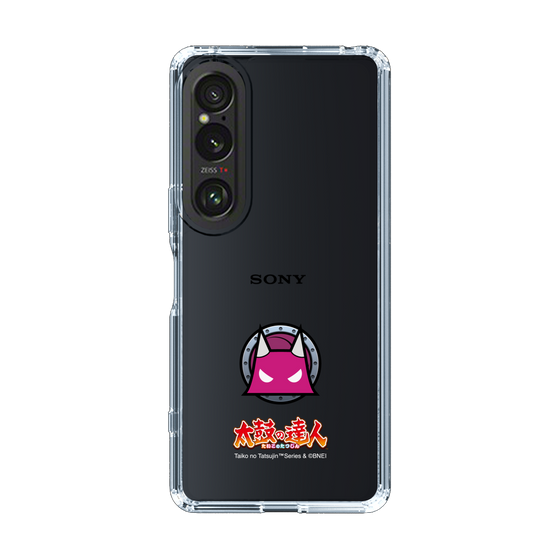 Slim Protection Case［ Taiko no Tatsujin - Oni ］