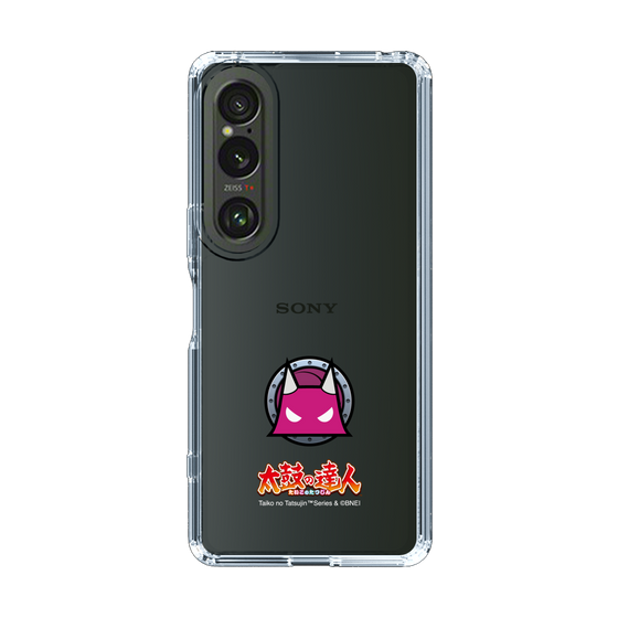 Slim Protection Case［ Taiko no Tatsujin - Oni ］