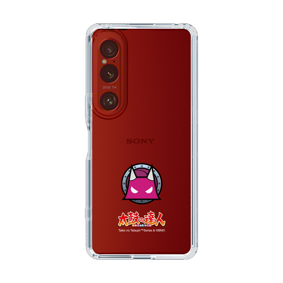 Slim Protection Case［ Taiko no Tatsujin - Oni ］