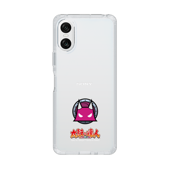 Slim Protection Case［ Taiko no Tatsujin - Oni ］