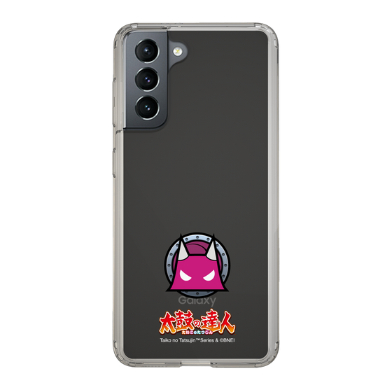 Slim Protection Case［ Taiko no Tatsujin - Oni ］