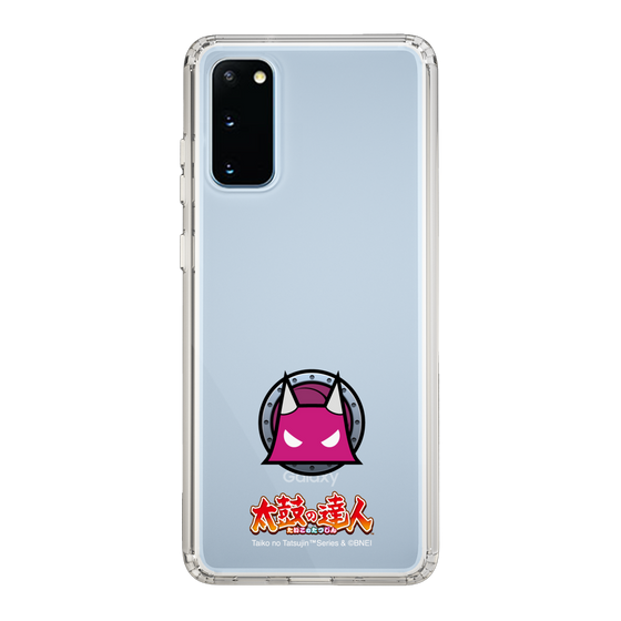Slim Protection Case［ Taiko no Tatsujin - Oni ］