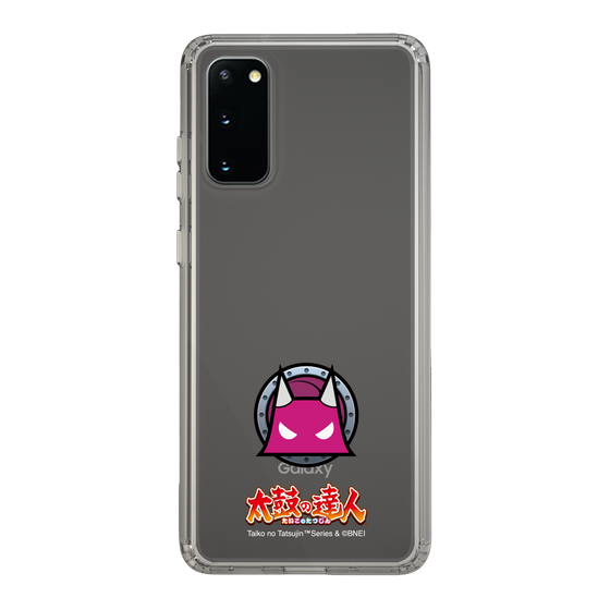 Slim Protection Case［ Taiko no Tatsujin - Oni ］