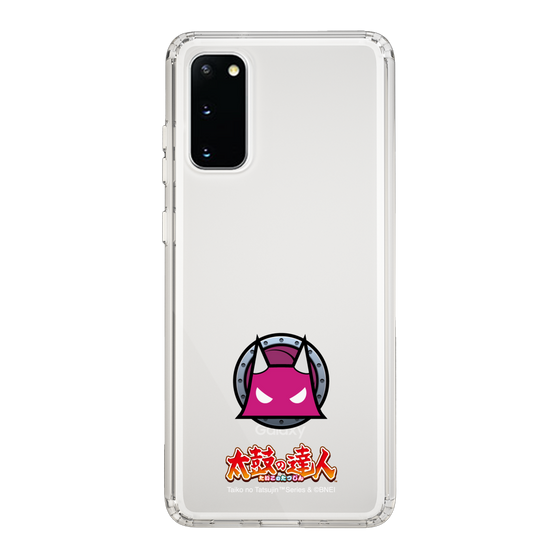 Slim Protection Case［ Taiko no Tatsujin - Oni ］
