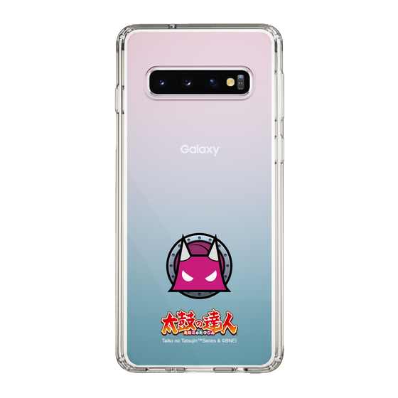 Slim Protection Case［ Taiko no Tatsujin - Oni ］