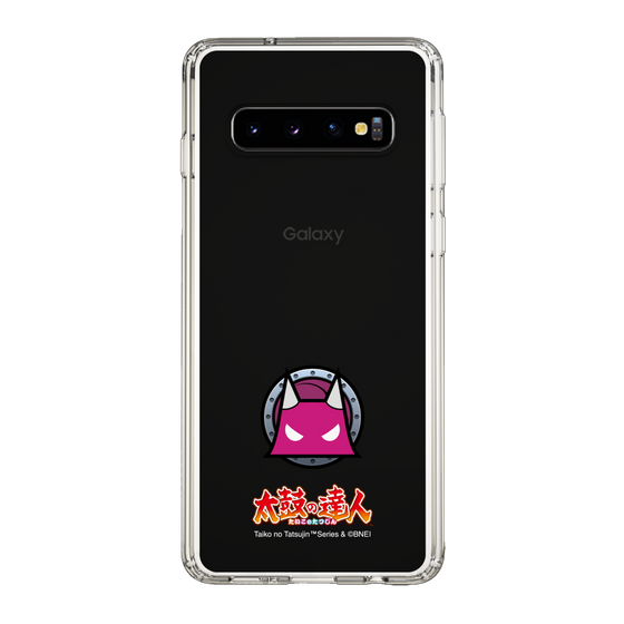 Slim Protection Case［ Taiko no Tatsujin - Oni ］