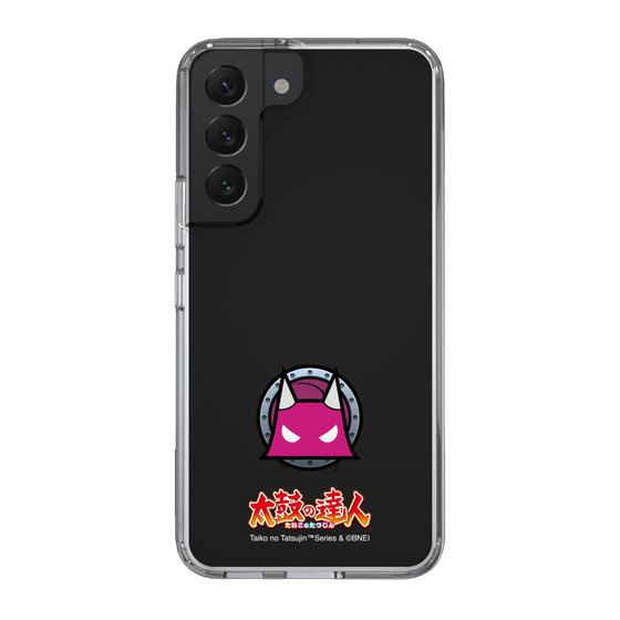 Slim Protection Case［ Taiko no Tatsujin - Oni ］