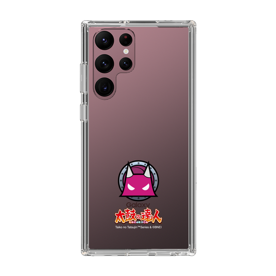 Slim Protection Case［ Taiko no Tatsujin - Oni ］
