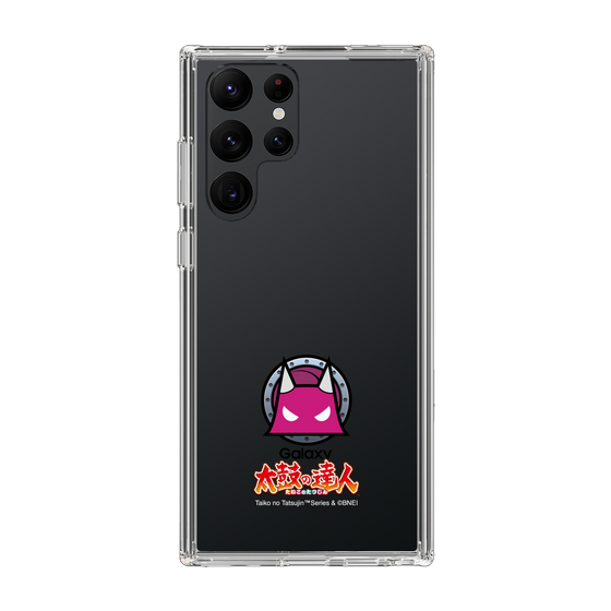 Slim Protection Case［ Taiko no Tatsujin - Oni ］