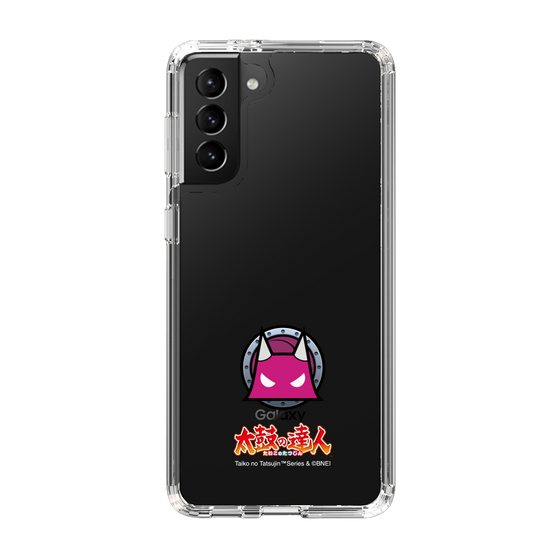 Slim Protection Case［ Taiko no Tatsujin - Oni ］