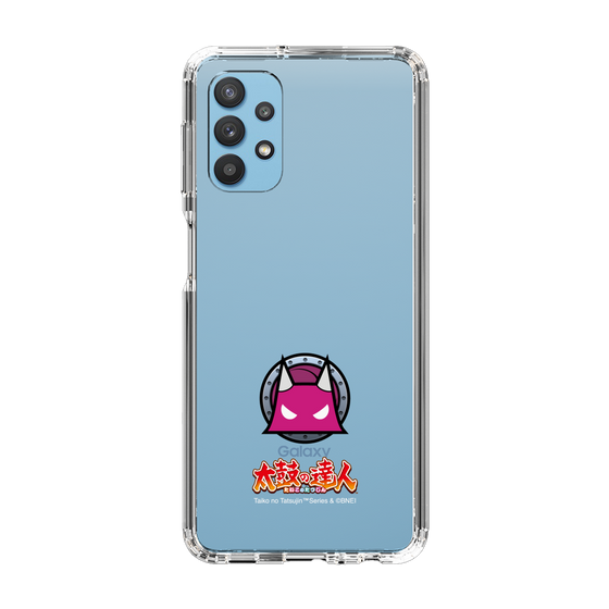 Slim Protection Case［ Taiko no Tatsujin - Oni ］