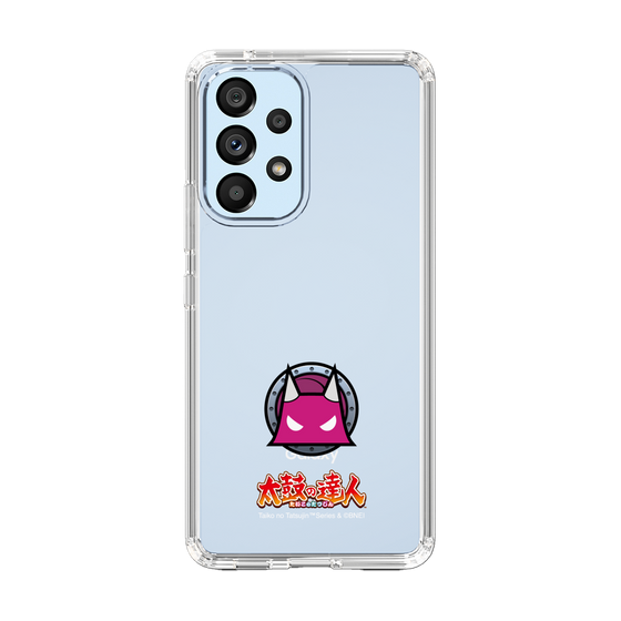 Slim Protection Case［ Taiko no Tatsujin - Oni ］