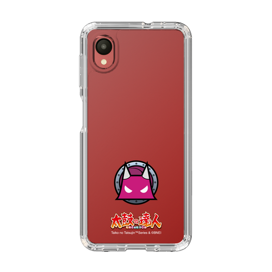 Slim Protection Case［ Taiko no Tatsujin - Oni ］