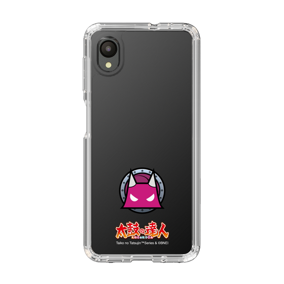 Slim Protection Case［ Taiko no Tatsujin - Oni ］